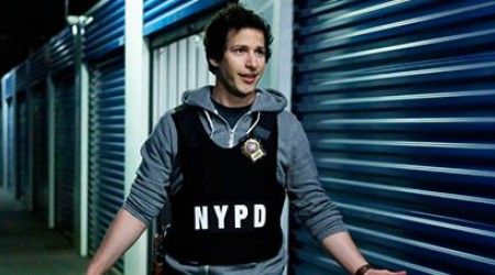 Кто считает детектива Перальту своим лучшим другом в сериале «Бруклин 9-9»?