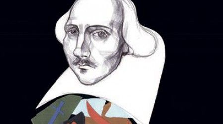Какая трагедия является самой ранней трагедией Шекспира?