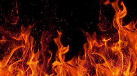 Что дало название библейскому термину «геенна огненная»?