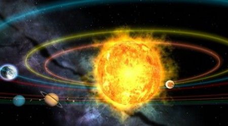 Какая планета нашей солнечной системы является самой горячей?