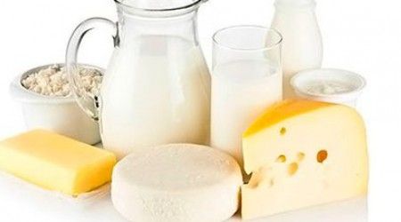 Каким витамином богато козье молоко?