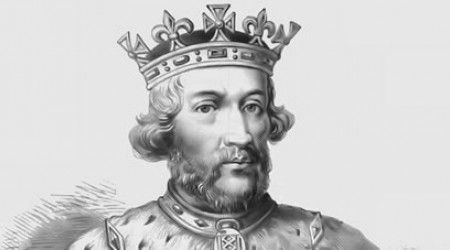 Что запретил король Англии Эдуард Второй?