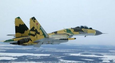 Какая основная тактическая единица принята в военной авиации России?