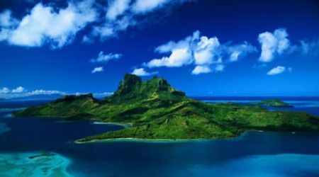 Какой художник переселился на остров Таити и Остался в Океании до конца жизни?