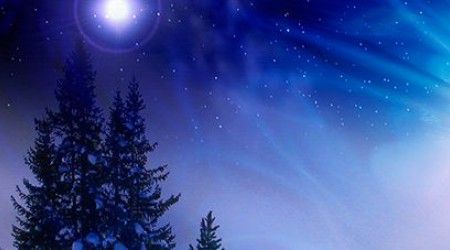 К какому созвездию принадлежит полярная звезда?