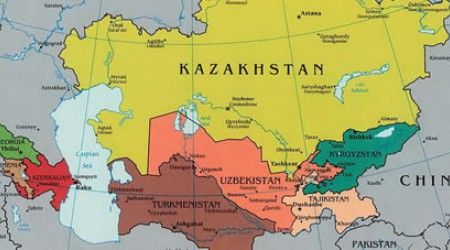 Кого в Средней Азии называют дехканином?