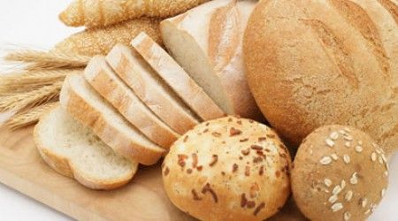Что из перечисленного разновидность белого хлеба?