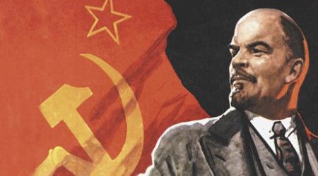 Как Ленин назвал Брест-Литовский мирный договор?