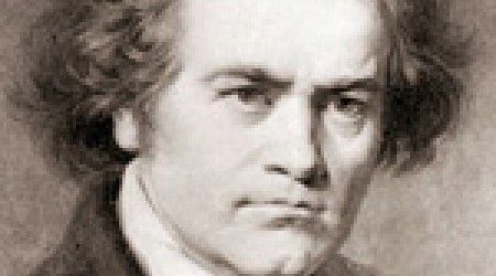 Кому Бетховен посвятил три скрипичные сонаты?