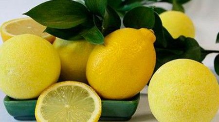 Кто привез лимоны из Индии в Европу?