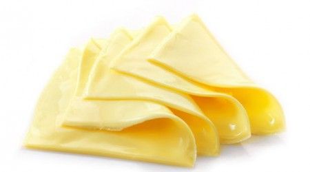 Как называется известный с советских времен плавленый сыр?