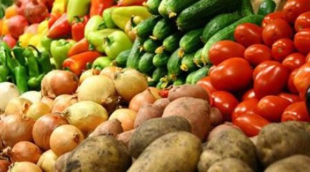 Какой овощ относится к бобовым?