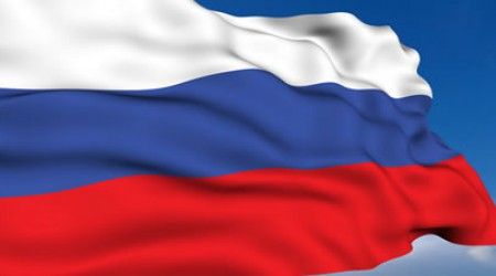 Флаг какого государства получится, если нижнюю полосу на флаге в России переместить наверх?