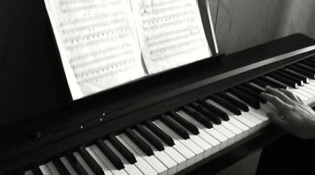 Как пианисты могут исполнять музыкальные произведения?
