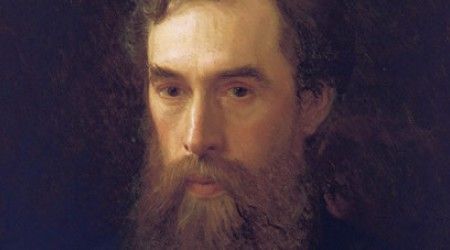 Что начиная с 1856 года собирал Павел Михайлович Третьяков?