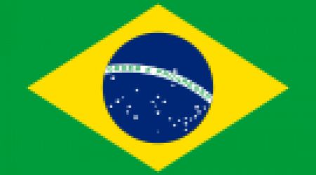 Чем знаменита Бразилия?