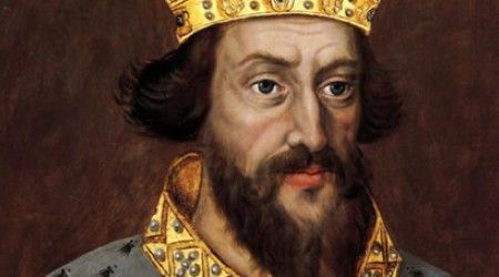 Кто был тестем французского короля Генриха I Капетинга?