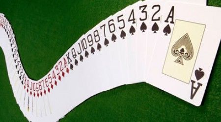 Сколько карт в колоде для игры в преферанс?