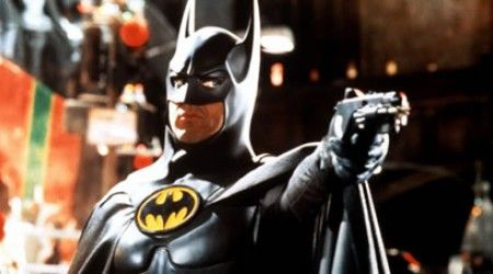 Какой актёр никогда НЕ играл роль Бэтмена?