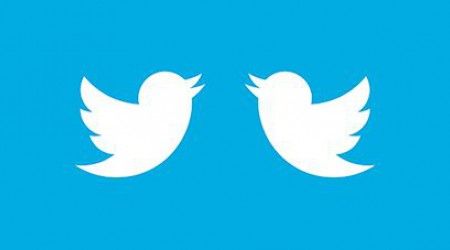 Научно-исследовательским проектом какой компании стал Твиттер?