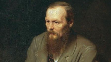 Во что играют герои романа Достоевского «Игрок»?