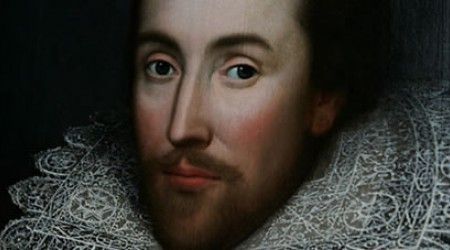 Как называются произведения Шекспира?