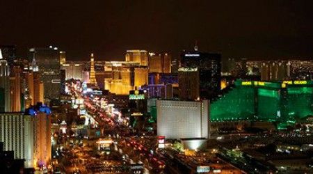 Сколько у Лас-Вегаса городов-побратимов?