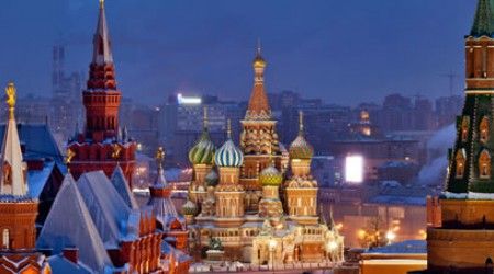 Какая из башен Московского Кремля самая высокая?