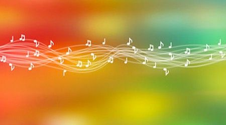 Какой из знаков музыкальной альтерации обозначает понижение звука на полтона?