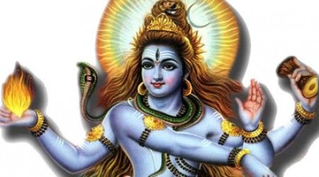 Кто такой Нанди, на котором сидел шестирукий бог Шива?