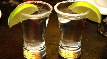 Как называется алкогольный напиток приготовляемый из агавы?