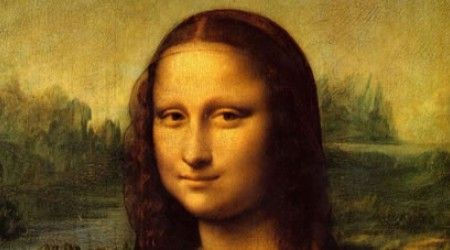 В каком музее можно увидеть подлинник «Джоконды» великого Леонардо?