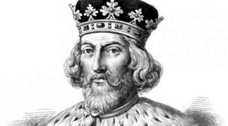 Какое прозвище было у английского короля Иоанна, младшего брата Ричарда Львиное Сердце?