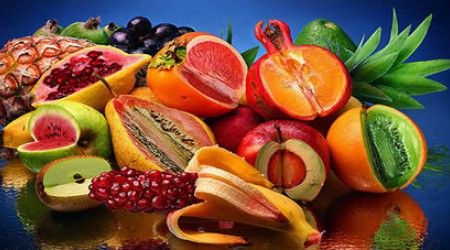 Какой фрукт отличается сильным неприятным запахом?