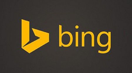 Какой компанией была разработана и принадлежит поисковая система Bing?