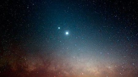 Какая звезда является самой близкой к Земле?