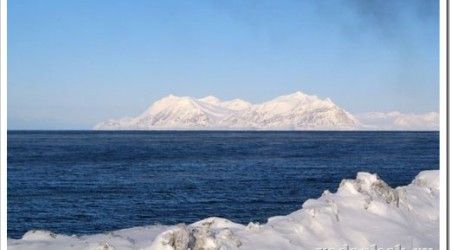 Какое из этих морей Северного Ледовитого океана имеет наибольшую глубину?