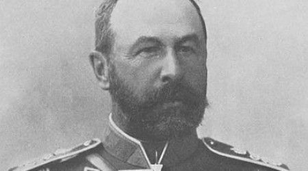 Что запретил солдатам во время русско-японской войны командующий армией генерал Куропаткин?