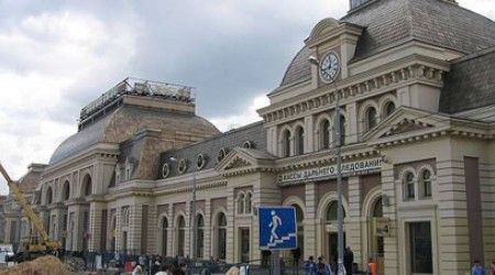 Как до 1940-х годов назывался Павелецкий вокзал в Москве?