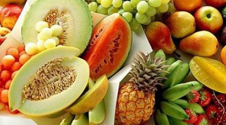 Какой фрукт самый кислый?