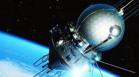 Как назывался космический корабль Юрия Гагарина?