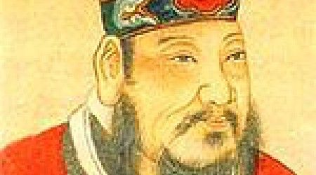 При каком китайском императоре конфуцианство стало официальной идеологией страны?