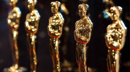 Где в Лос-Анджелесе проводится церемония награждения «Оскар»?
