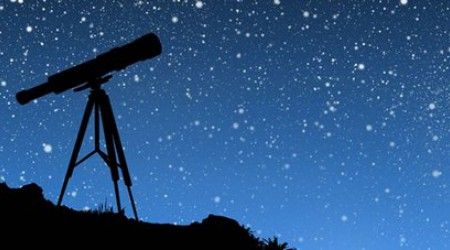 Кто является изобретателем телескопа? 