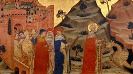 Кем был святой Сильвестр, память о котором совершается 31 декабря?