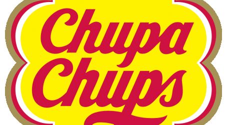 Какой художник создал современный логотип Chupa Chups?