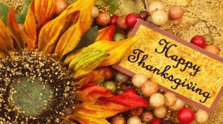 Какая птица по традиции подаётся к столу в США в День благодарения?