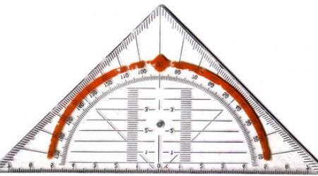 Сколько гипотенуз может быть у одного треугольника?