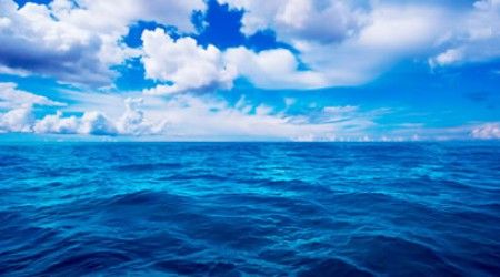 Какой географический объект НЕ имеет отношения к морю?