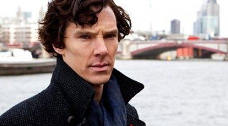 В какую женщину был влюблён Шерлок Холмс из британского сериала «Шерлок»?